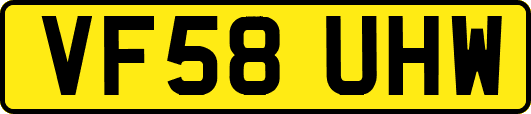 VF58UHW