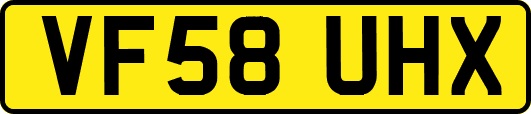 VF58UHX