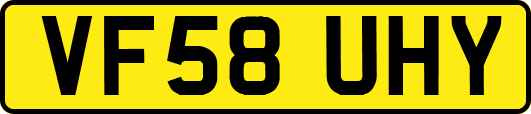 VF58UHY