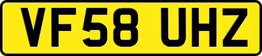 VF58UHZ
