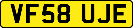 VF58UJE