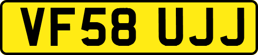 VF58UJJ
