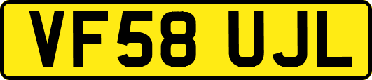 VF58UJL