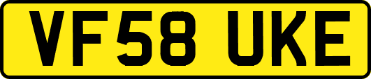 VF58UKE