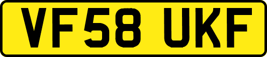VF58UKF