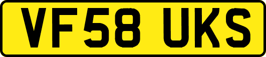 VF58UKS