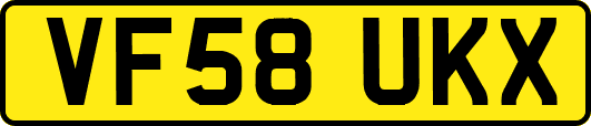 VF58UKX