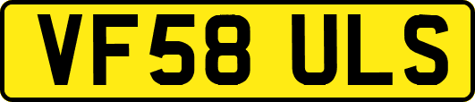 VF58ULS