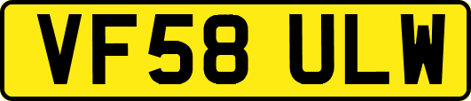 VF58ULW