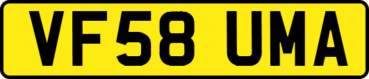 VF58UMA