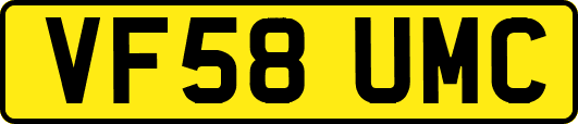 VF58UMC