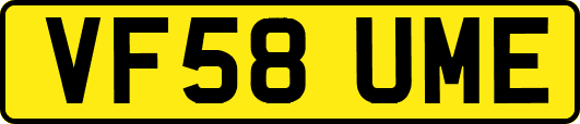 VF58UME