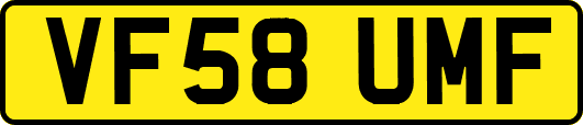 VF58UMF