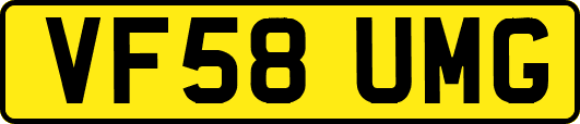 VF58UMG