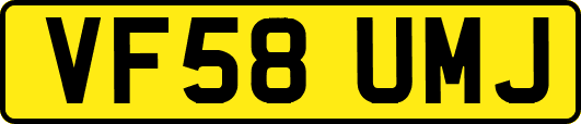 VF58UMJ