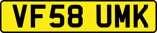 VF58UMK