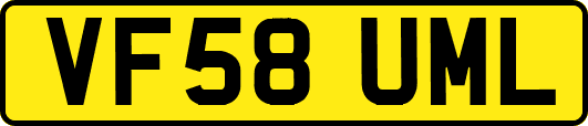 VF58UML