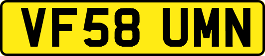 VF58UMN