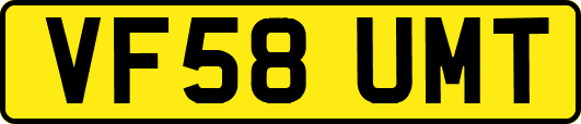 VF58UMT