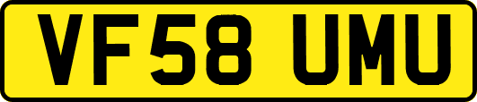 VF58UMU