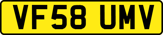 VF58UMV