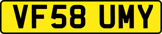 VF58UMY