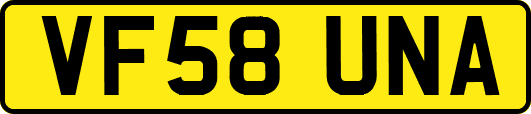 VF58UNA