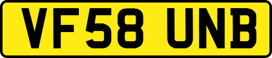 VF58UNB