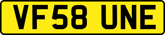 VF58UNE