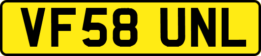 VF58UNL