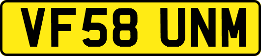 VF58UNM