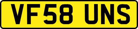 VF58UNS