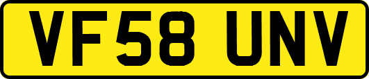 VF58UNV