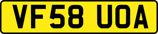 VF58UOA
