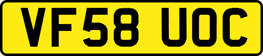 VF58UOC
