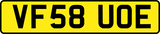 VF58UOE