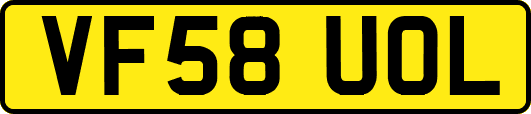 VF58UOL