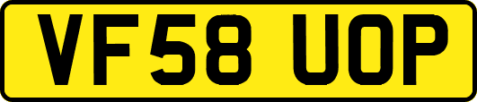 VF58UOP