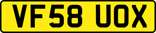 VF58UOX