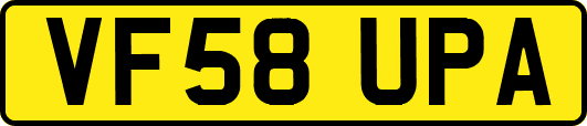VF58UPA