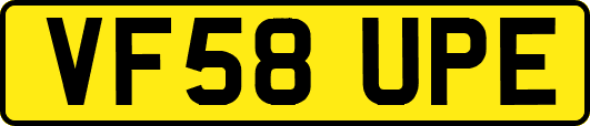 VF58UPE