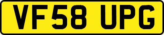 VF58UPG