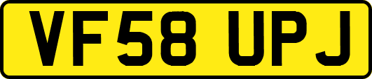 VF58UPJ