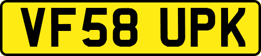 VF58UPK