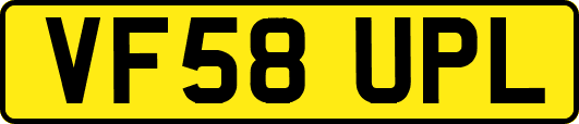 VF58UPL