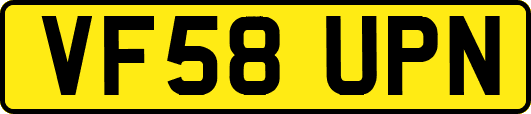 VF58UPN