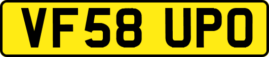VF58UPO