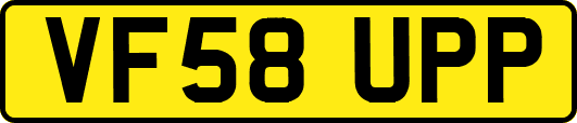 VF58UPP
