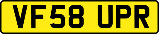 VF58UPR