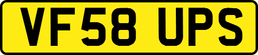 VF58UPS